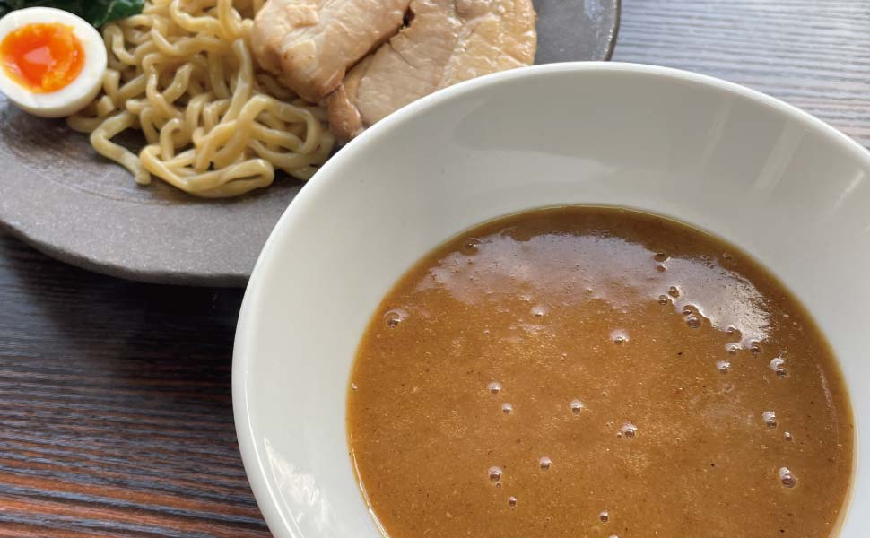 つけ汁たっぷり仕様。希釈後３１５ｃｃ